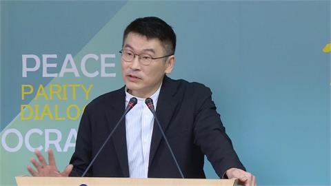 快新聞／中國推「民族團結法」制裁台灣？竟可任意羅織罪名　陸委會證實了