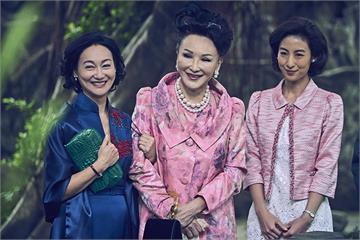 貪婪讓人看不到愛的未來 專訪《血觀音》導演楊雅喆