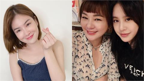 林襄、穎樂遭控佔位！陳沂揭Vicky「1雙面行徑」：前輩說喜歡都不要信