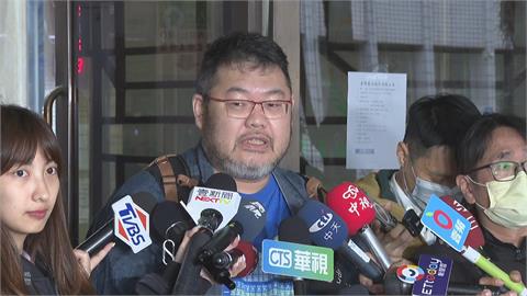 快新聞／四叉貓聽庭傳真：橘子曾替柯文哲辦手機化名羅廷瑋　連律師都認不出