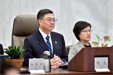 普發一萬來了！政院通過特別條例修正案 卓榮泰喊話立院支持追加預算