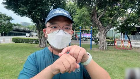 又傳暴力事件！　「基隆絕沛」領銜人遭婦人攻擊受傷