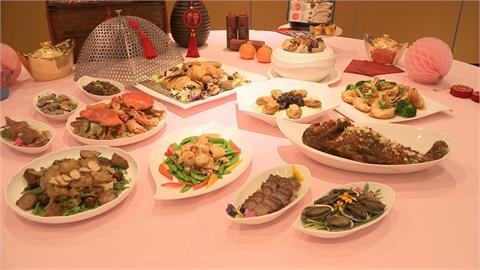 營養師曝「年夜菜熱量」排行榜！這道「破4千卡」5撇步吃不胖別擔心