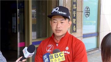 夜線／吳斯懷質疑蔡英文總統護台 陳柏惟轟：難道準備投降？