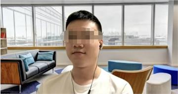 台大毒梟黑吃黑遭反噬！她揭「暗網倒台內幕」諷：個性奸詐沒道義