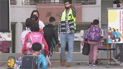  高雄累計515學生確診　市府：可辦實體畢典
