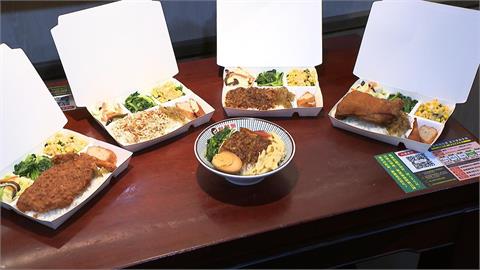 鬍鬚張「39元小魯肉飯」飆漲到71元？官方發聲明急澄清：不同產品