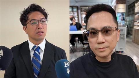 沈伯洋深入敵營吸走13萬票！486先生曝「異溫層驚人吸票效應」：這場選舉不一樣了