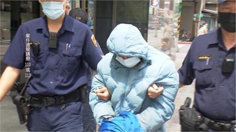 快新聞／為了2萬元！萬華分租客狂砍二房東297刀　國民法官判決出爐