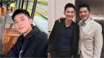 《豆腐媽媽》曾子益拍八點檔卡關！被藍葦華「電話急召進家門」聊到半夜4點內幕曝光