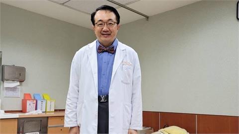 罹癌仍堅守門診！「疼痛大師」陳柏旭55歲病逝⋯創新技術助人無數「卻救不了自己」