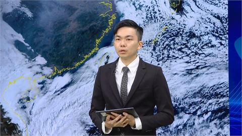 快新聞／今晨本島最低溫僅6.4度！明起有望回暖至20度　「這天」開始轉濕