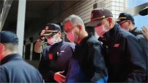 快新聞／柯爸再傳病危！柯文哲夜奔新竹探視　北所證實了