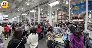 好市多「兒童卡丁車」特價出清　大人實測超好玩：真的會飄移