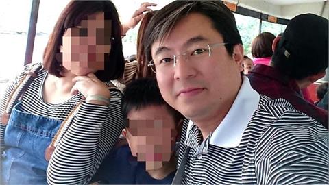 51歲宜蘭縣議會秘書1家3口失聯！記過免職前「遞關鍵辭職信」疑雲重重