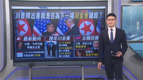 為「川金會」鋪路？ 美韓軍演腰斬成5天 實兵訓練取消