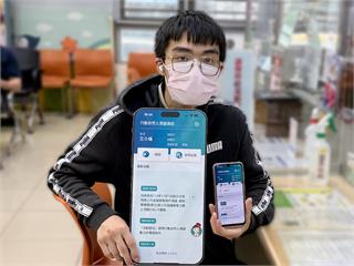 報稅季！桃園「行動自然人憑證」申辦破4萬件 5區戶所5月延長服務