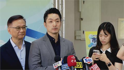 快新聞／李彥秀最危險！5藍委若遭罷恐衝擊連任？　蔣萬安直球回應了
