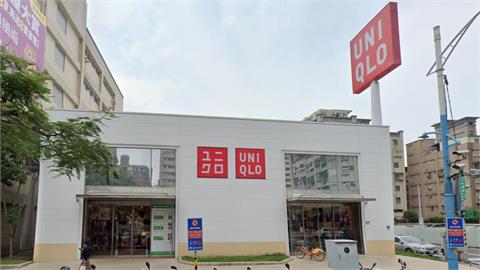 網紅爸帶女兒在UNIQLO上解放！「超扯畫面」網開罵他急道歉：只是有感覺
