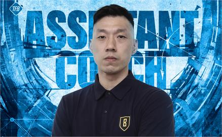PLG／「新竹球王」轉換身分重返職籃！成力煥加盟勇士新賽季出任助理教練