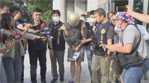長榮大學馬來西亞女大生命案　梁育誌更一審仍判死