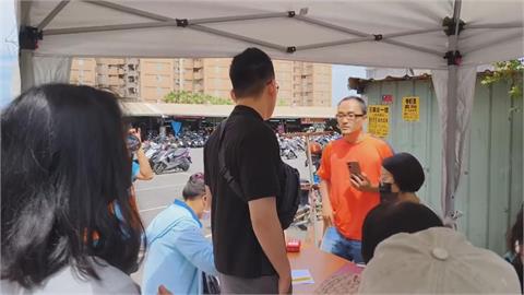 快新聞／晚間最新！「高雄雙罷劫」涉幽靈連署案　負責人徐尚賢遭檢方聲押