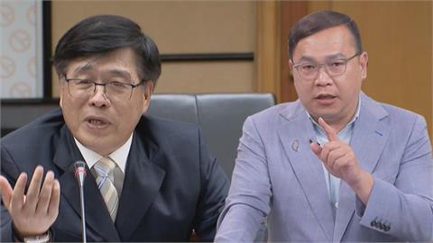 王義川轟「史上最差主委」　游盈隆：公投綁大選是趨勢何錯之有