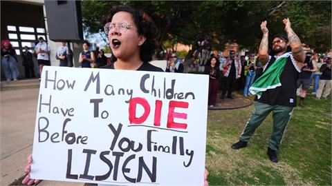 快新聞／大戰持續！路透社最新民調　43%美國民眾不挺入侵伊朗