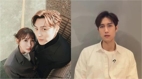 控粿粿「婚內偷吃王子」手握關鍵私照!范姜彥豐公開男方「私下炸裂內幕」