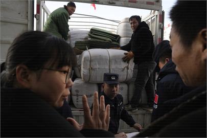 景氣寒冬、領不到工資　中國勞工抗議案例暴增3倍