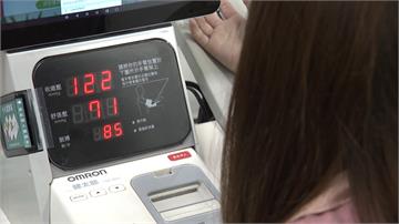 別光看血壓啦！小心心跳愈快 愈短命！