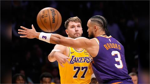 NBA(影)／湖人一哥「家有喜事」緊急返鄉！確定星期五戰暴龍將缺席