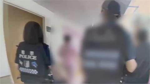 快新聞／嚇！高雄竟傳出「病房看護持海洛因」　警方證實了