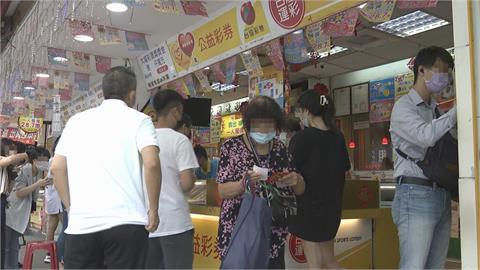 過年合資買彩券…財政部示警「漏做1事」獎金大縮水！台南苦主4000萬飛了