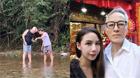 小24歲女友爆「3碩1博造假」台大發聲了！姜厚任護愛：她文盲也喜歡