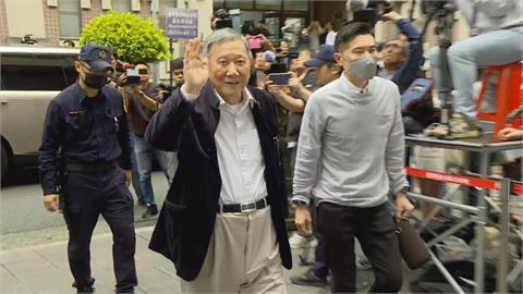 柯文哲宣判/沈慶京當庭表示走路會喘!盼降低保釋金 北院裁定加保3000萬