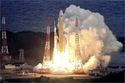 日本H3火箭5號機！　搭載日版GPS衛星成功升空