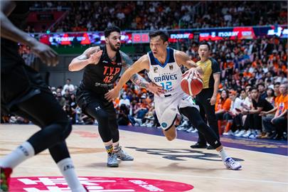 職籃／不是合併！PLG、TPBL立院協商「10隊合作」推聯合選秀、季後賽新制