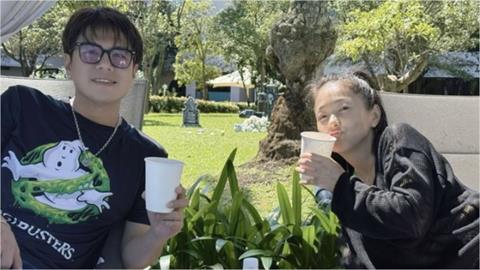六月揭「小奶狗真實身分」離婚協議曝！談13年夫妻情嘆：誰會要我？