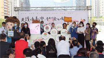 推廣中台灣旅遊 中部七縣市成立觀光聯盟