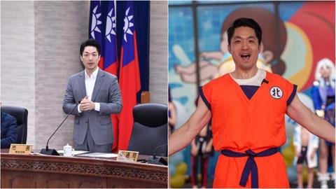 世壯運頒獎不升國旗、不唱國歌！被問「觀眾台可揮五星旗？」蔣萬安鬆口了