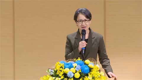 快新聞/台灣民防年會開幕 內政部曝中共「新型威脅」