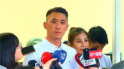 快新聞／大罷免告捷發200份雞排　陳世軒稱嚇一大跳：感謝小草替柯投票