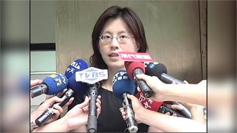 快新聞／中國國台辦列女檢察官為「台獨打手幫兇」　台北律師公會：其心可議