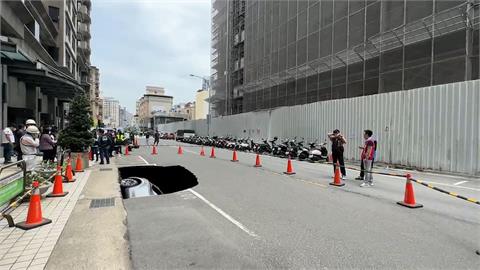 竹北天坑案楊文科無罪　10日竟已擬好聲明稿預知無罪？