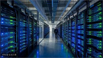 外媒：輝達縮減OpenAI數據中心擔保　降至1200億美元