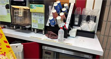 快訊／等老公開庭太無聊　詐騙通緝犯妻新北地院「燒螞蟻」當場被逮