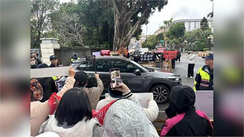 快新聞／保母姊妹惡虐1歲剴剴！高等法院判決出爐　陳姓社工29日再度開庭