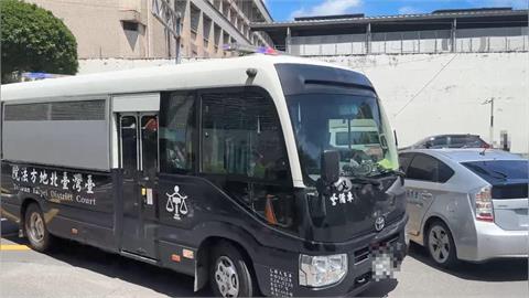 快新聞／柯文哲備妥7000萬保釋金　北院：警備車12:30抵達北院