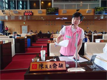 快新聞／醫學生跑外送之死讓盧秀燕震怒！　陳俞融轟「這句話」粉飾太平